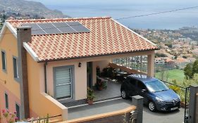Costa Residence Funchal View